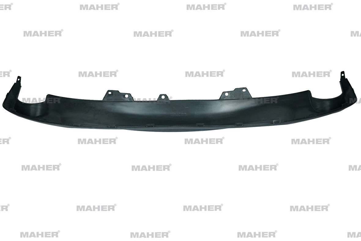 TAMPON CRV ARKA ALT PARÇA (KAPLAMA) 2018 71510 TME T01