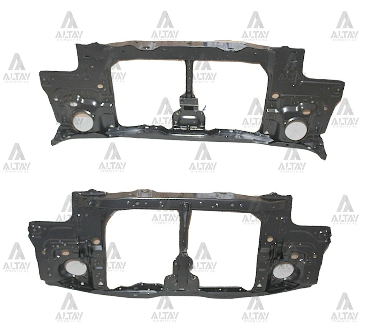 PANEL PICKUP ÖN 1998-2002 D-22 62500 2S400