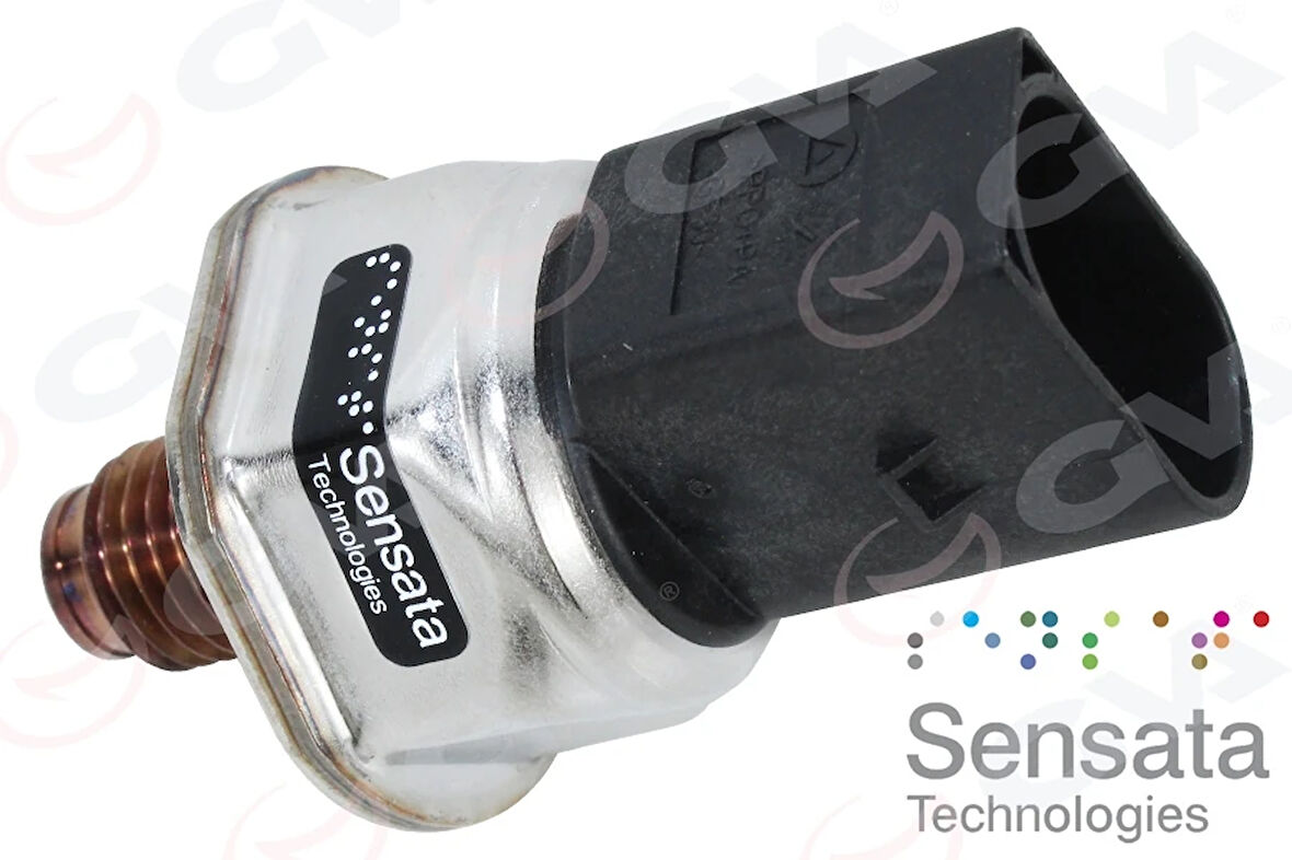 YAKIT BASINC SENSORU MERCEDES OM646 W204 S204 W211 S211 A6460700395