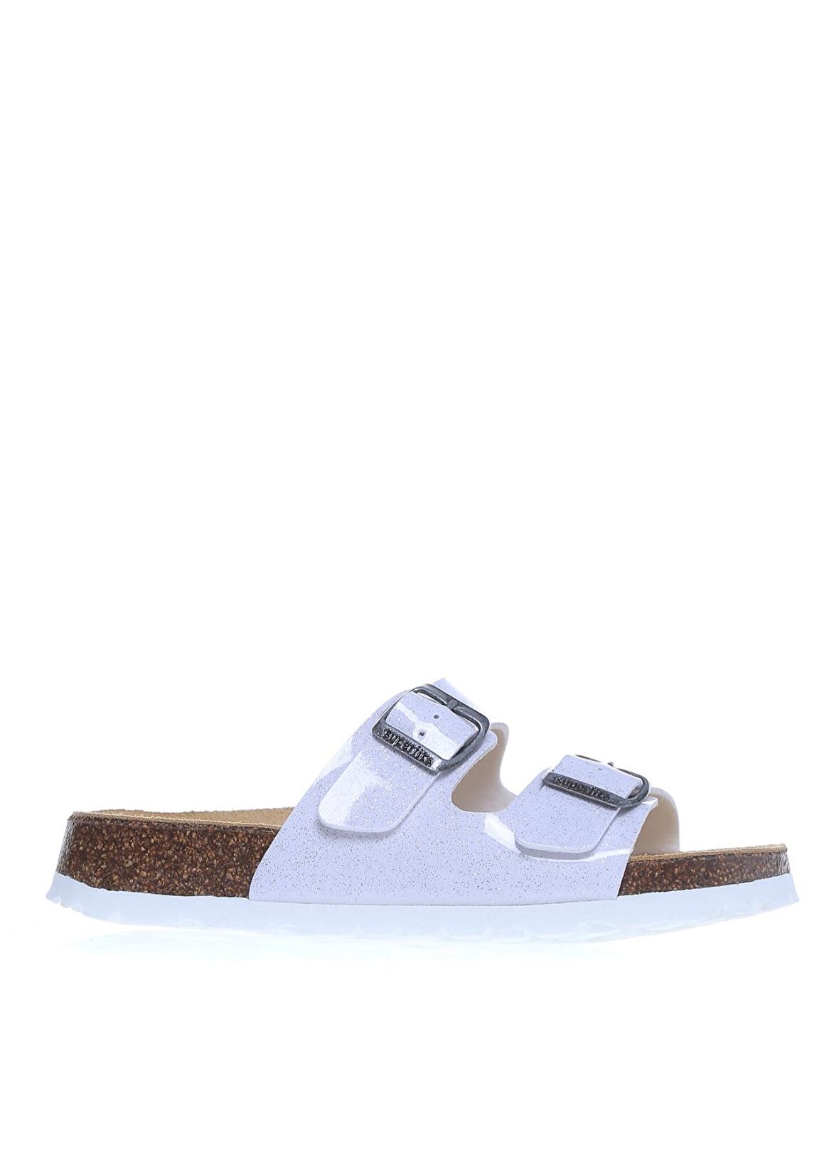 Superfit Pembe Kız Çocuk Terlik 0-800111-5000-3 BIOS Sarı-Pembe