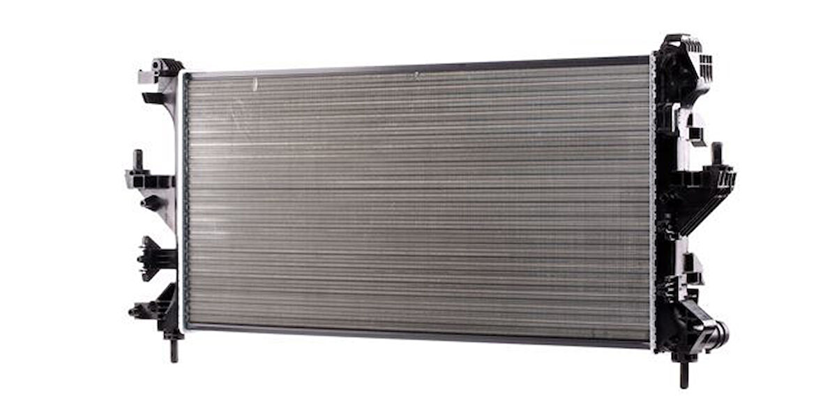 SU RADYATÖRÜ FIAT DUCATO 2.3D 2006 MT BRAZING 780X368X26 3062308080 1349196080 1349207080 1362308080