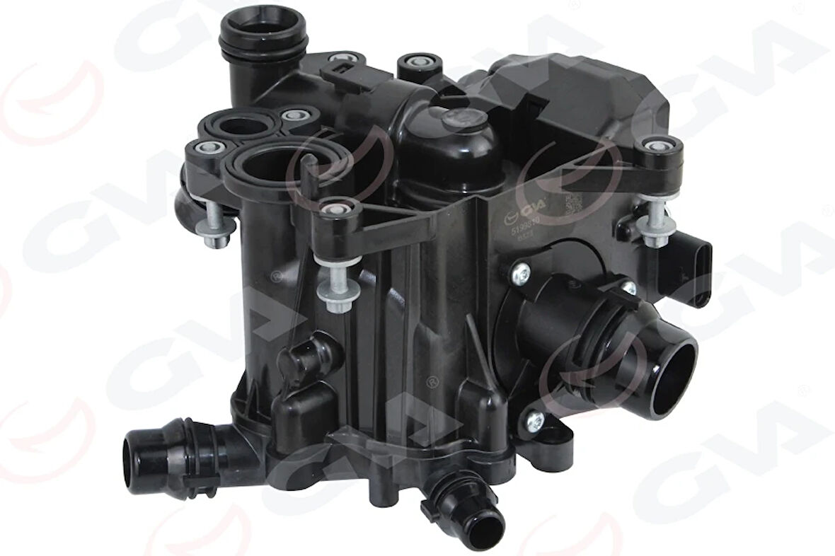 TERMOSTAT 101 C BMW B38 B46 B48 E60 E65 F20 F30 F32 F33 F36 G20 G30 G11 F48 F39 E70 G01 G02 F48 F39 11537644811