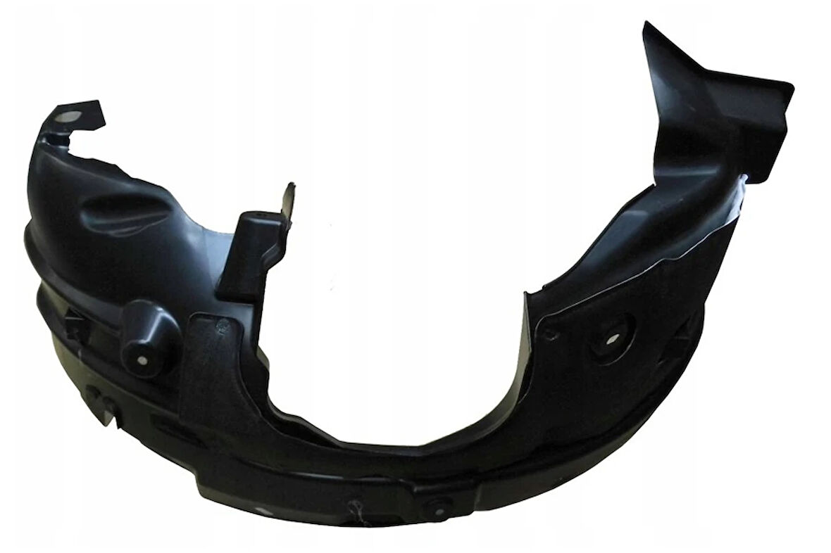 CAMURLUK DAVLUNBAZI SOL FORD TRANSIT 5363 2014 FK3116035AD