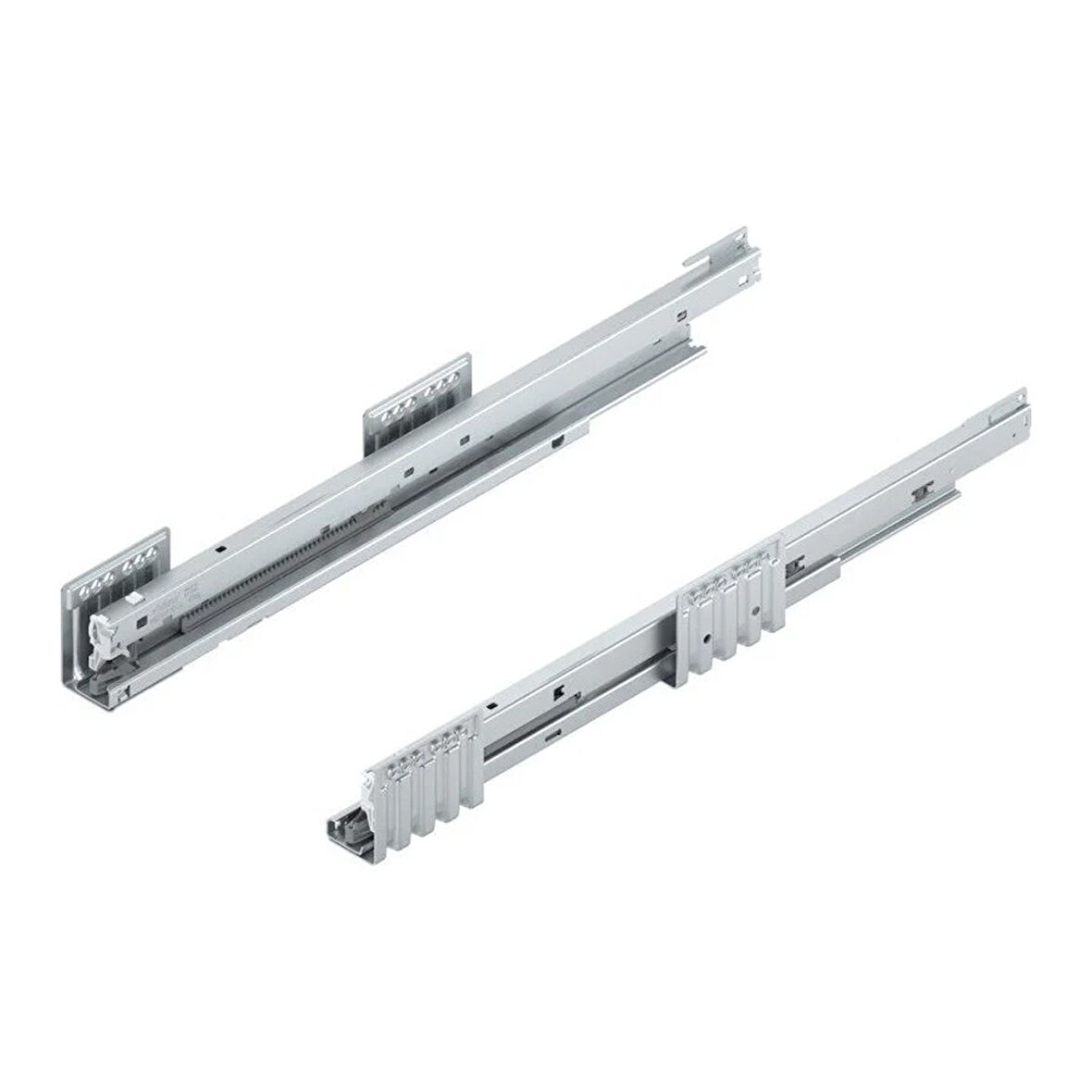 Blum 450.5001B Merivobox Gövde Rayı Nu:500mm L Galvanizli