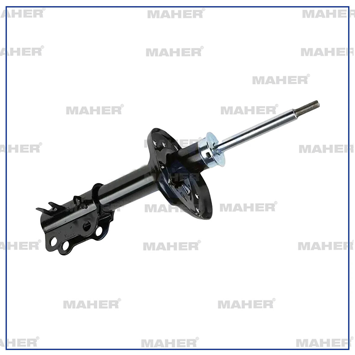 AMORTİSÖR CHERRY OMODA 5 2022 ARKA R-L MHR 35273