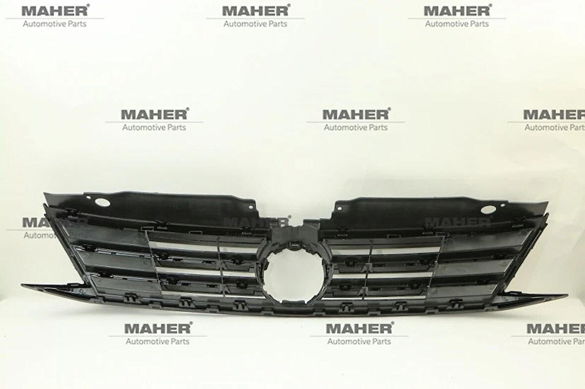 PANJUR JETTA 2015 SİYAH-NİKELAJLI 5C6853651AJZLL