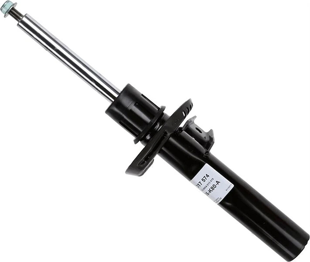 311852 AMORTİSÖR ÖN SAĞ/SOL 55 MM GOLF5-JETTA-PASSAT-CADDY 2004  3C0413031BC 1T0413031FF