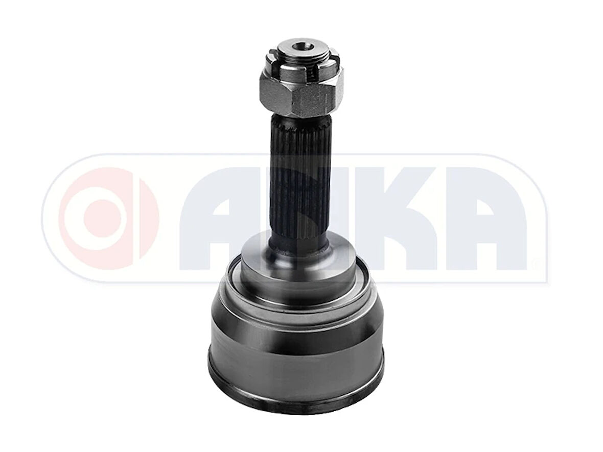 AKS KAFASI ACCENT-EXCEL 1987-1996 4950721000 4950821000