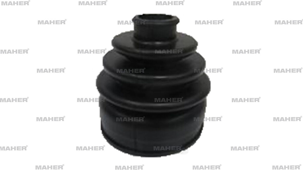 AKS KÖRÜGÜ TAKIM DIS ACCENT 1995-2006 / EXCEL / GETZ 2003-2006 / LANCER / 323 / APPLAUSE BENZINLI (NITRIL KAUÇUK ORIJINAL KALITE) 49541 24000