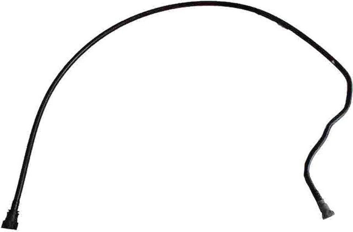 YAKIT HORTUMU CLİO 4-CAPTUR 9K9 1.5 175106570R