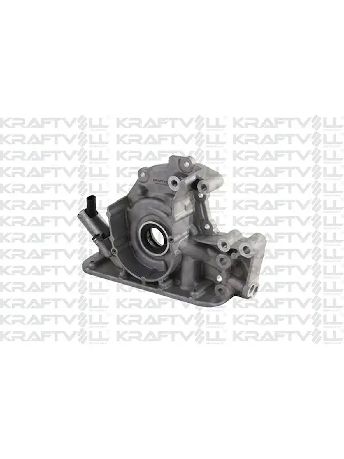 YAG POMPASI ARTEON CADDY GOLF VII PASSAT POLO TIGUAN TOURAN T-ROC A1 A3 Q2 ARONA ATECA IBIZA LEON TO