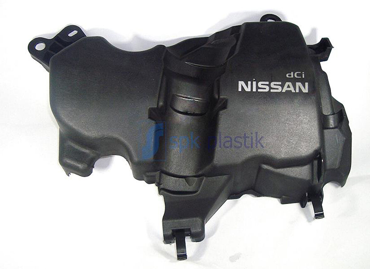 MOTOR ÜST KAPAĞI MOTOR MUHAFAZA KAPAĞI JUKE-NOTE-QASHQAİ 1.5DCİ 175753VD0A