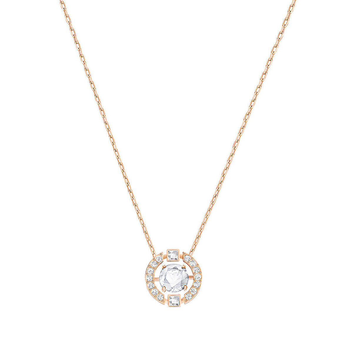 Swarovski SWR5272364 Kadın Kolye