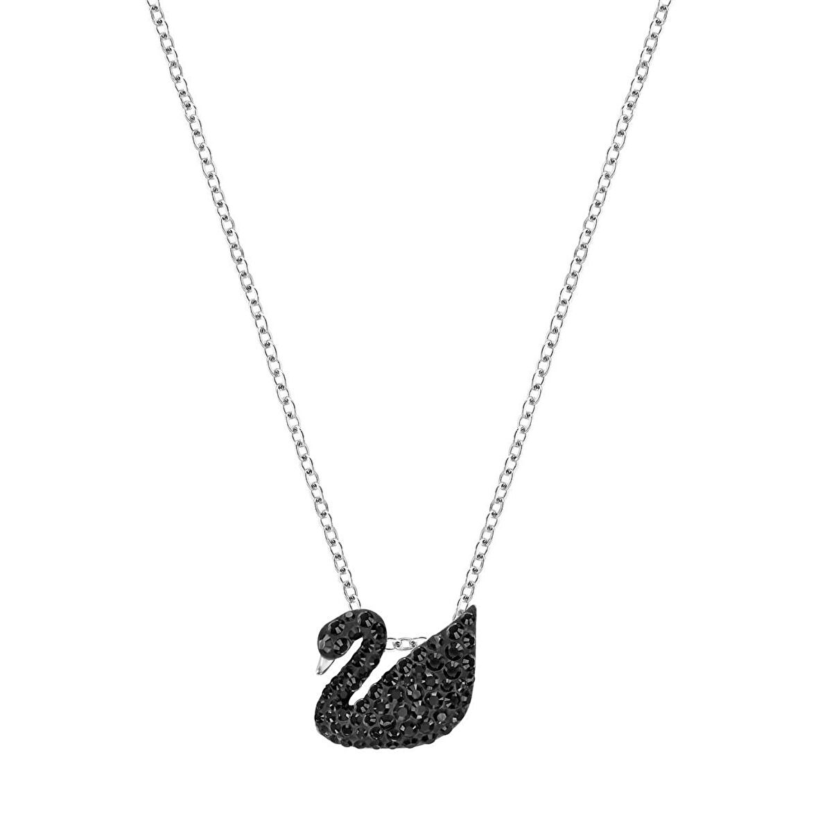 Swarovski Kolye İconic Swan 5347330