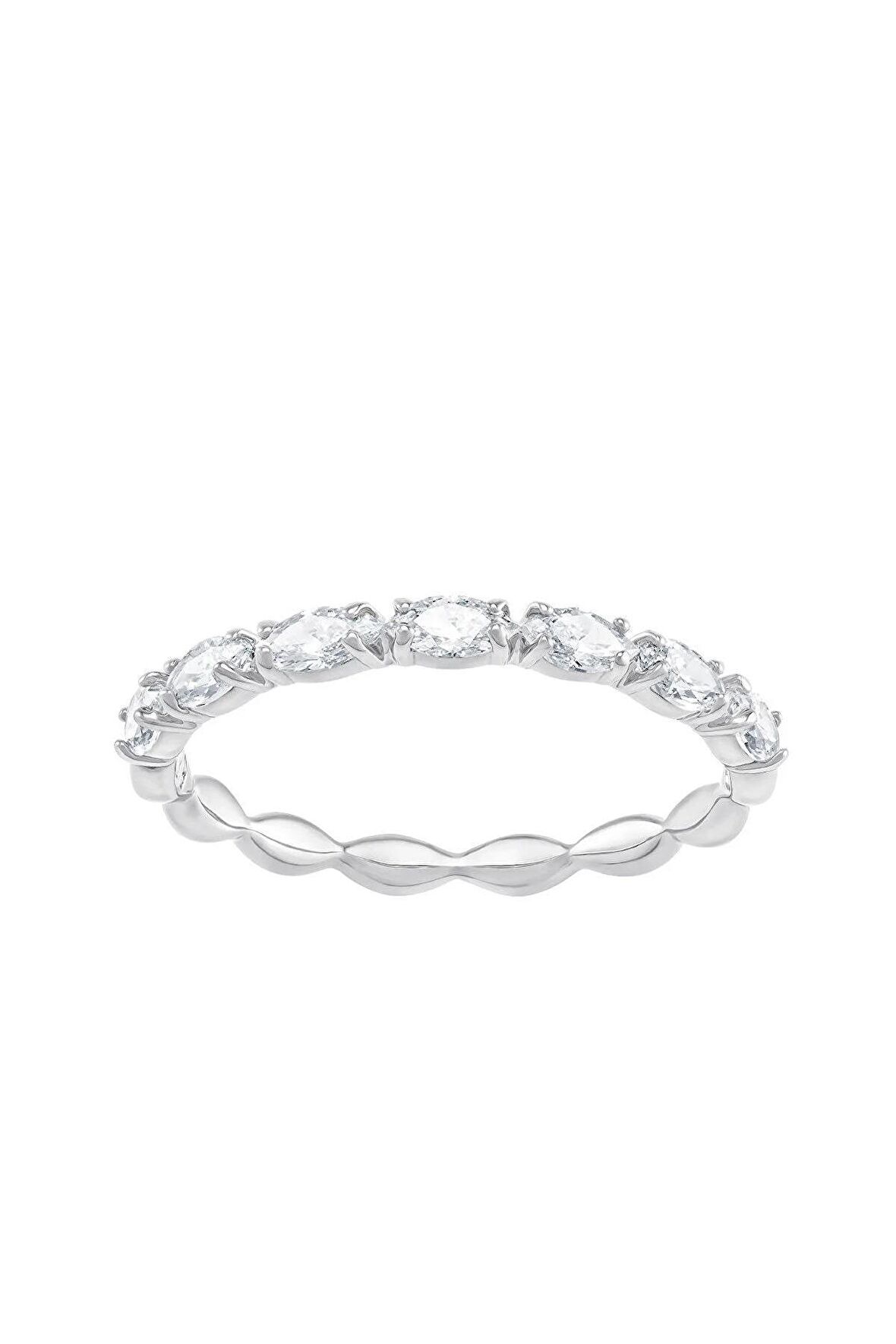 Swarovski Vittore:Ring Marquise Czwh/Rhs 55 5354786