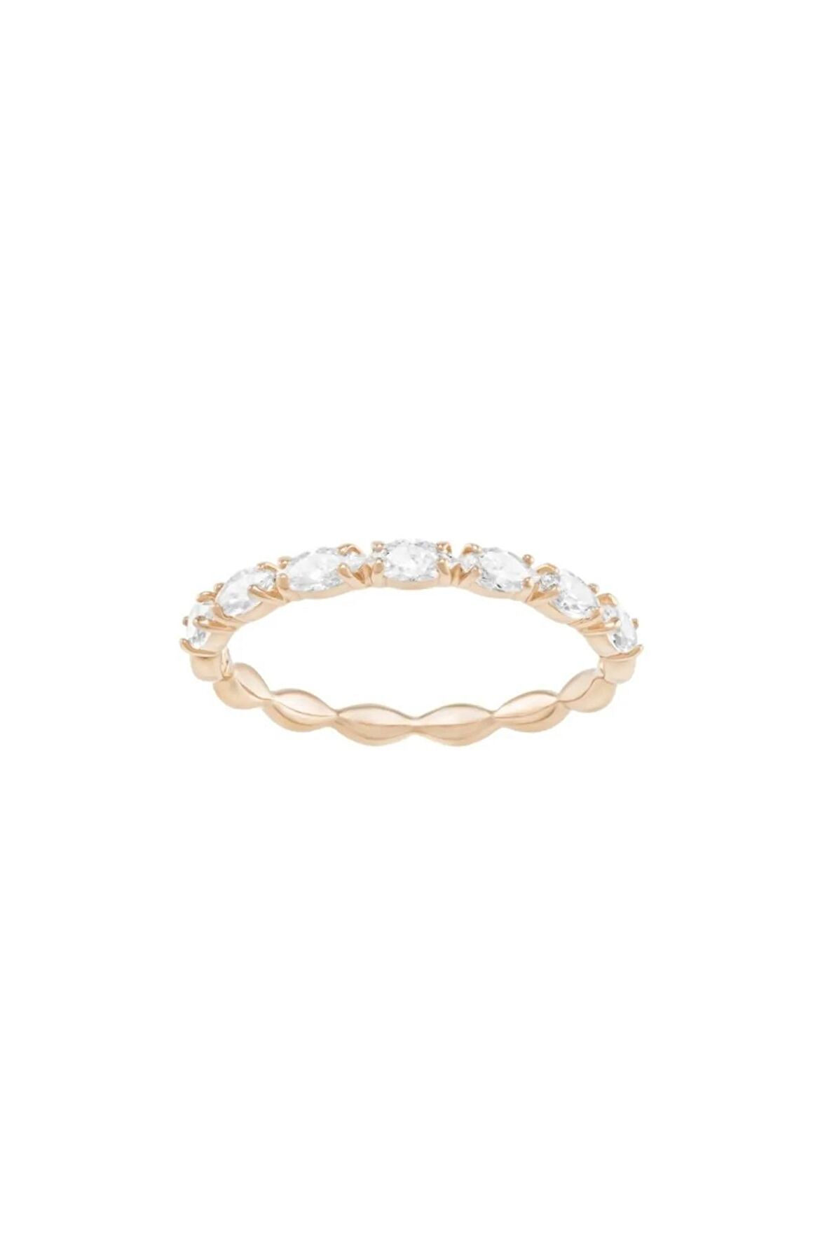  VITTORE:RING MARQUISE CZWH/ROS 50 5366573