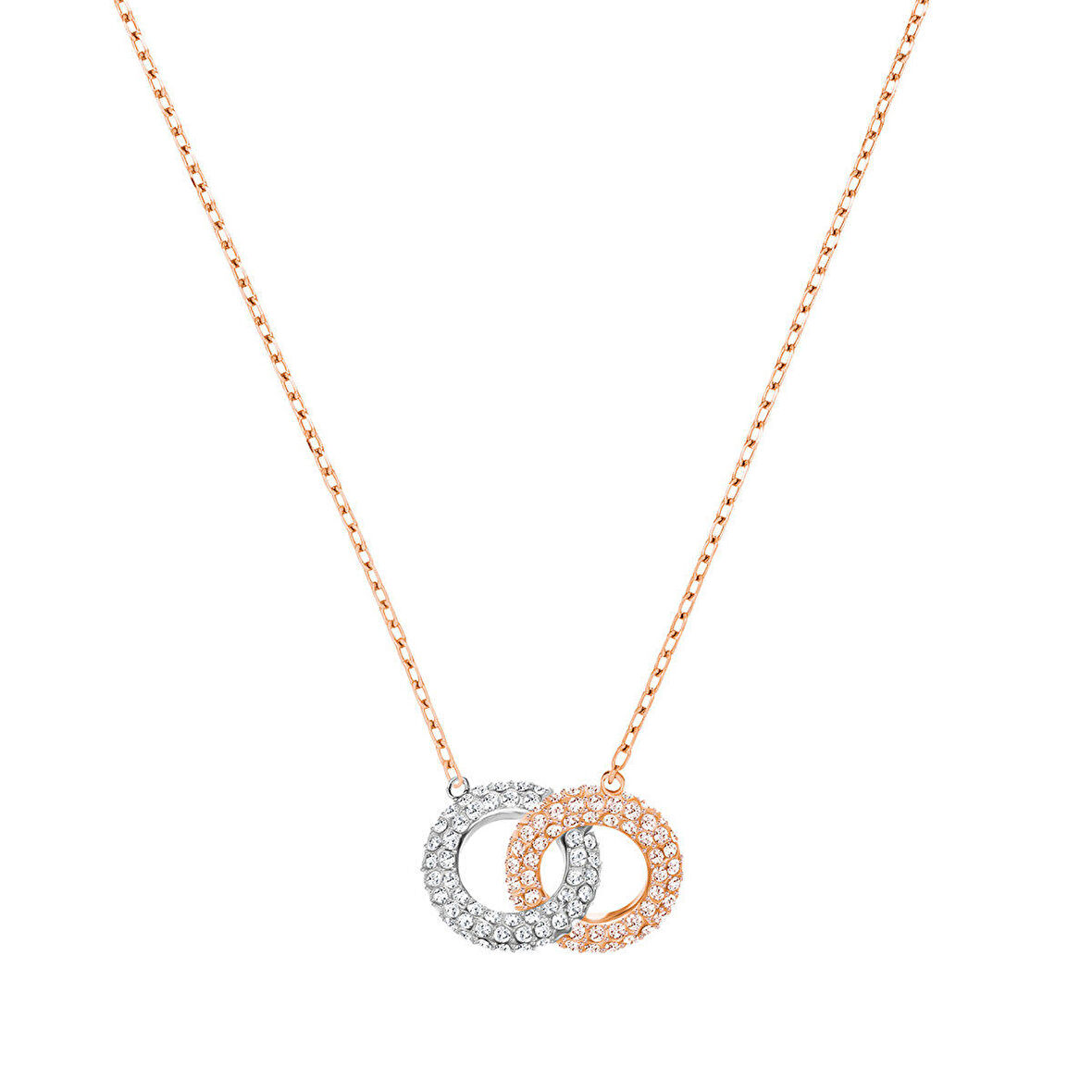 Swarovski SWR5414999 Kadın Kolye