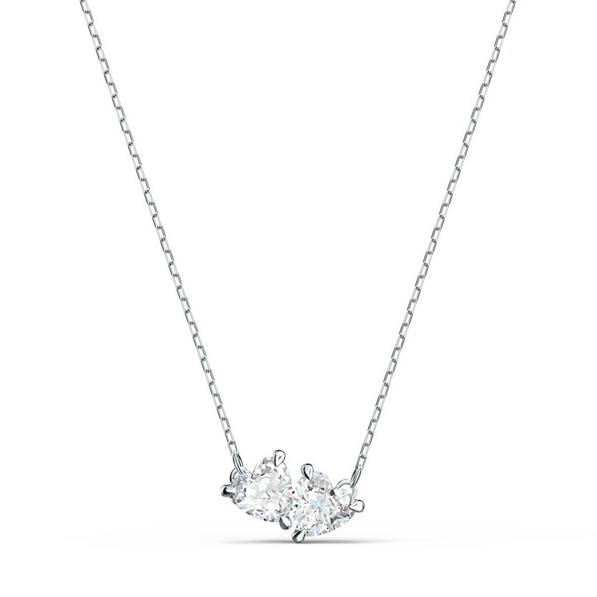 Swarovski Attract Soul Heart Kolye 5517117