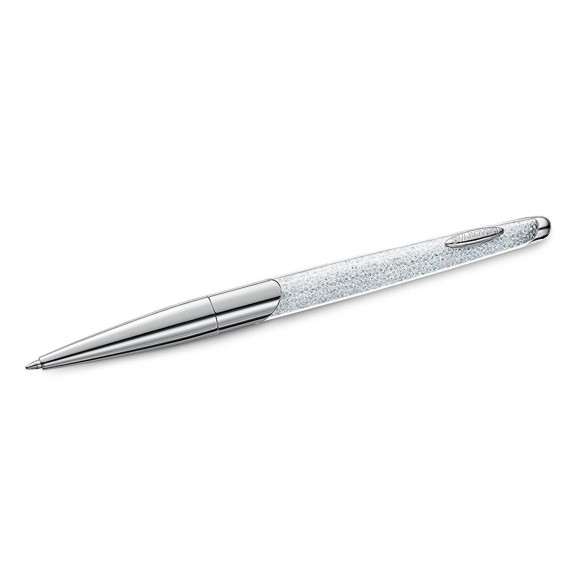 5534324 Swarovski Kalem Crystalline Nova Bp Pen - Clear Cr