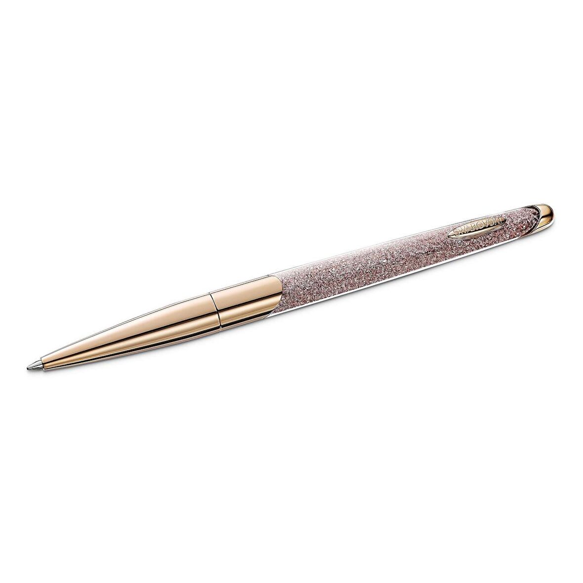 5534328 Swarovski Kalem Crystalline Nova Bp Pen - V.Rose Ros