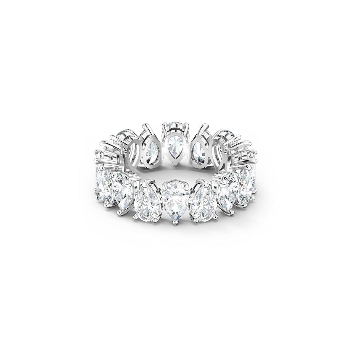  VITTORE:RING PEAR CZWH/RHS 52