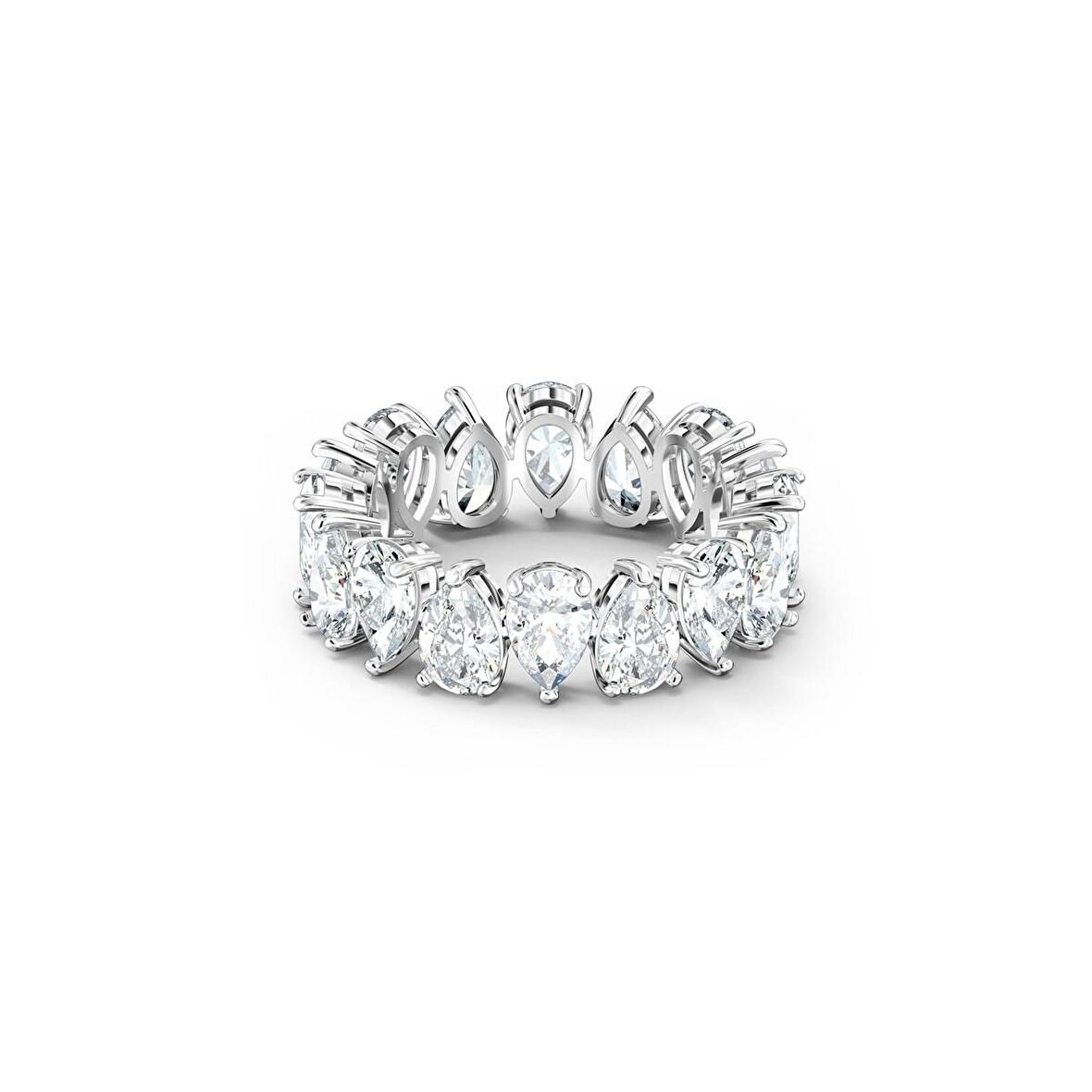  VITTORE:RING PEAR CZWH/RHS 60