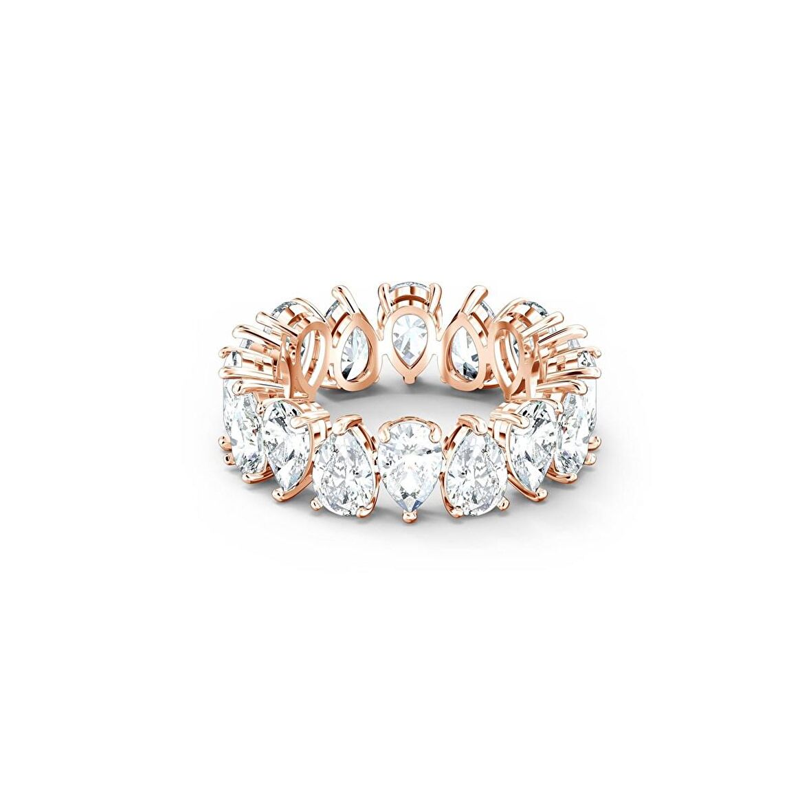  VITTORE:RING PEAR CZWH/ROS 2 55
