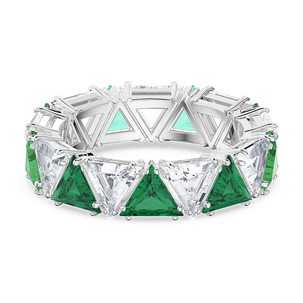  ORTYX:RING GREEN DKMU/RHS 60