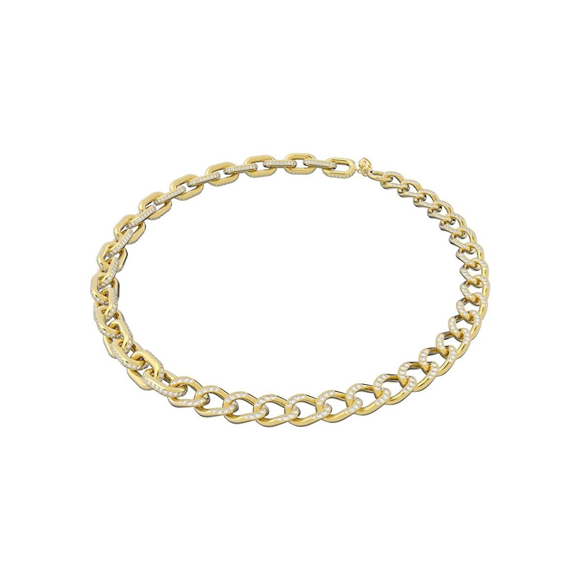5613388 Swarovski Kolye Dextera:All Ard Mc Small Cry/Gos