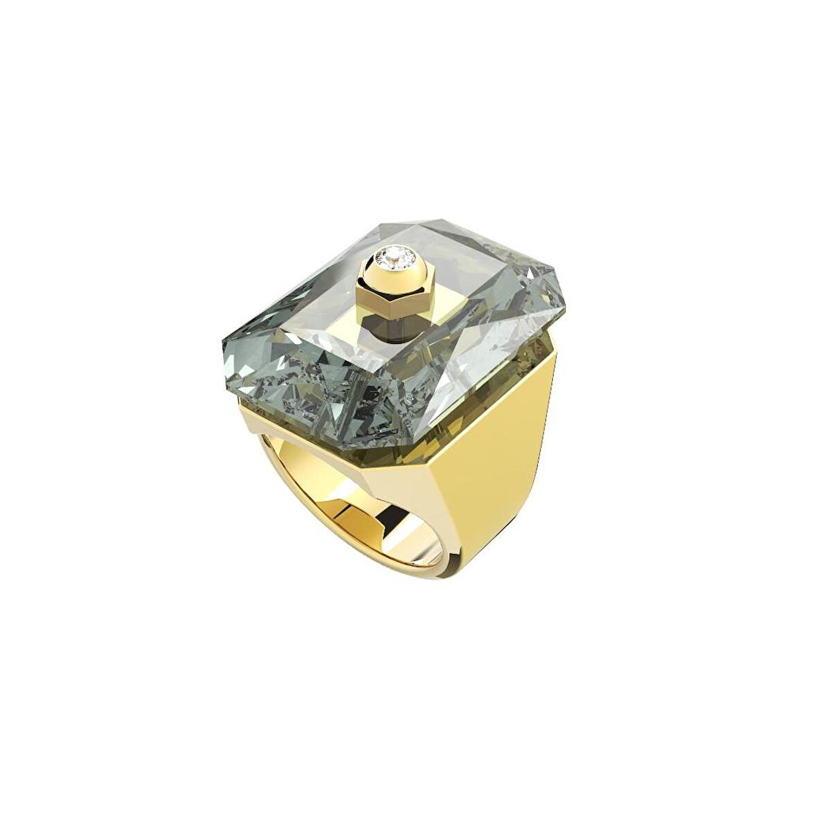 5613546 Swarovski Yüzük Studıosa:Rıng L Bdıa/Gos 55