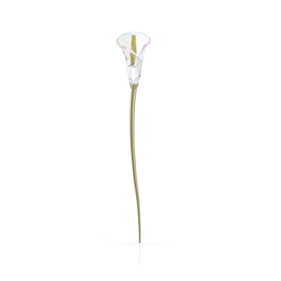 5619229 Swarovski Ev Dekorasyonu Garden Tales: Calla Lıly