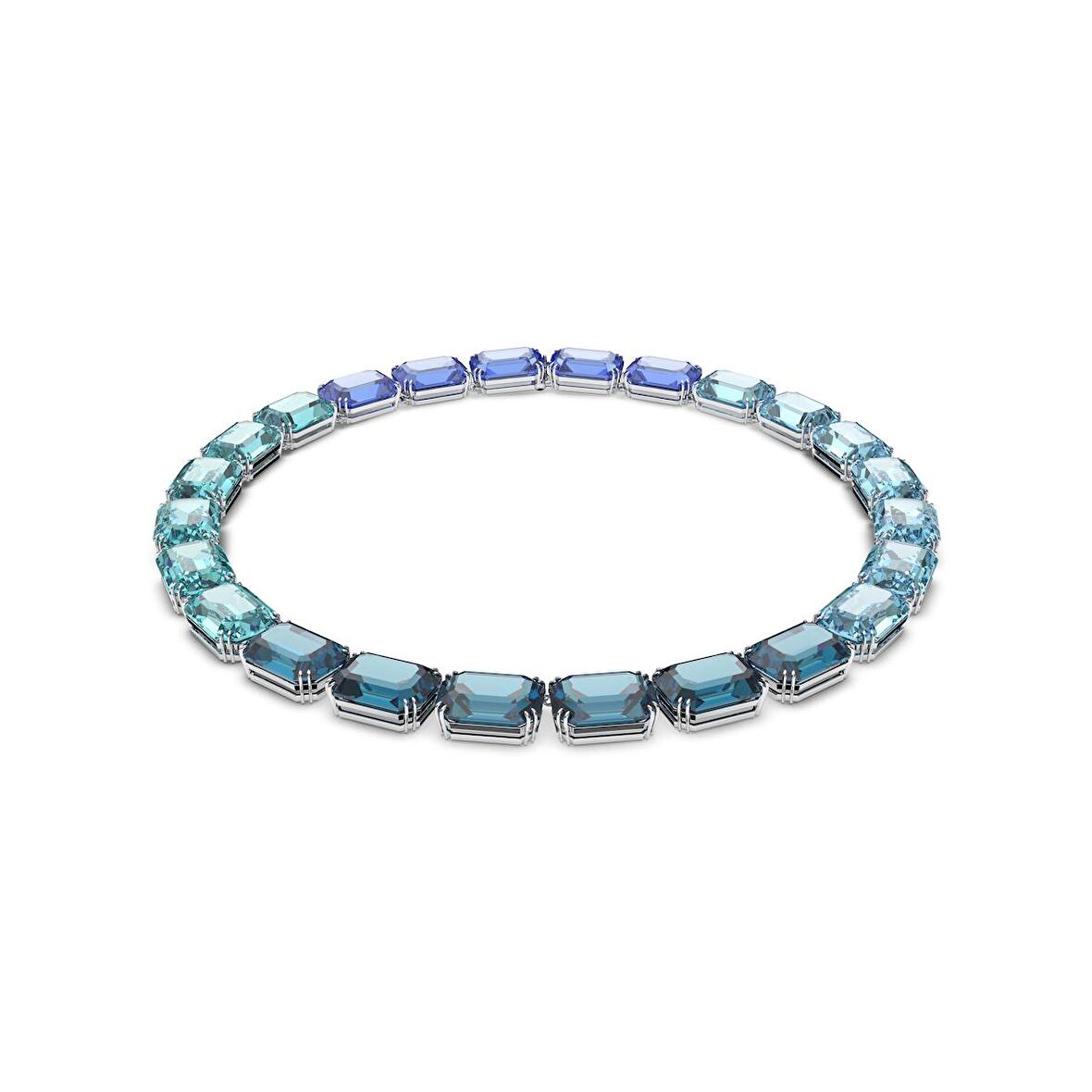 5630369 Swarovski Kolye Mıllenıa:All Ard Aquam/Rhs