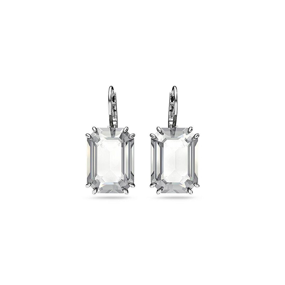 Swarovski Küpe Mıllenıa:Pe Cryıgnıt/Rhs 5636569