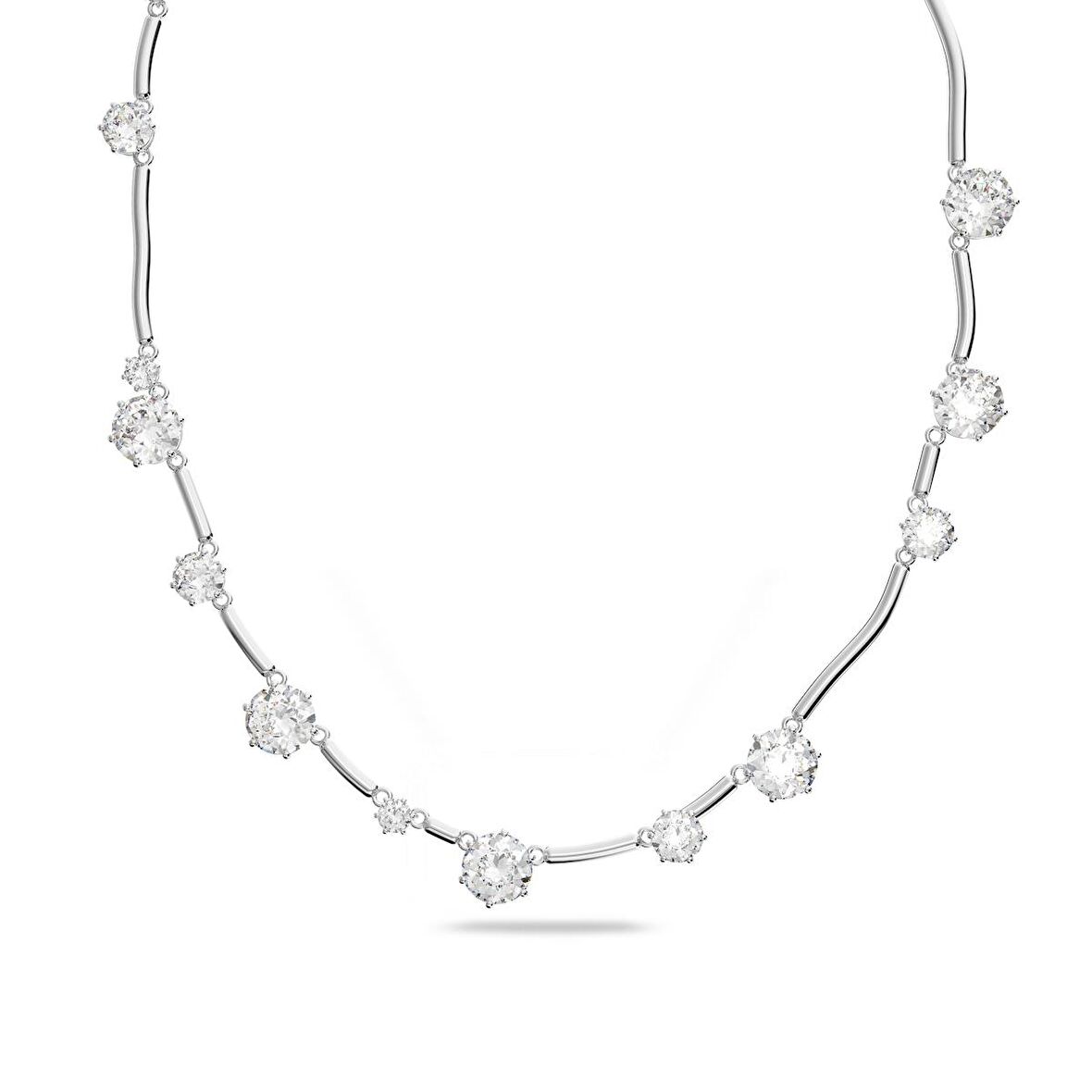 5638696 Swarovski Kolye Constella:All Ard Cry/Rhs