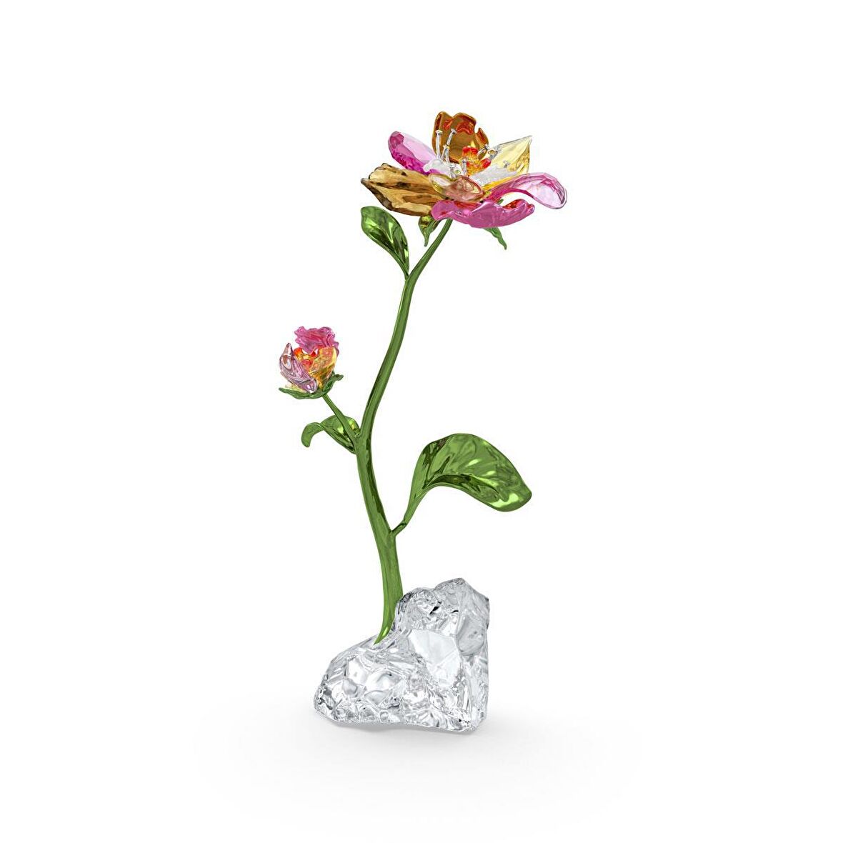 5639886 Swarovski Biblo Idyllia:Flower L