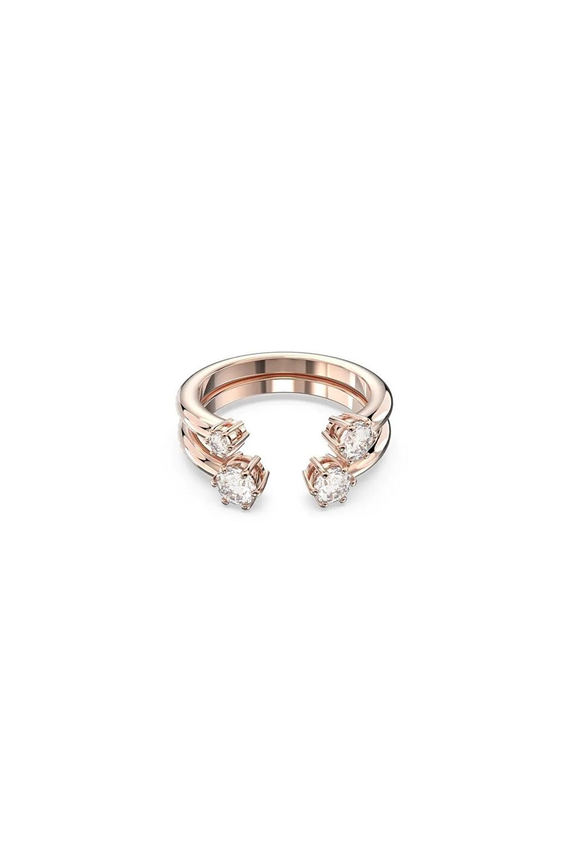  CONSTELLA:RING DB WHITE/ROS 60 5640972