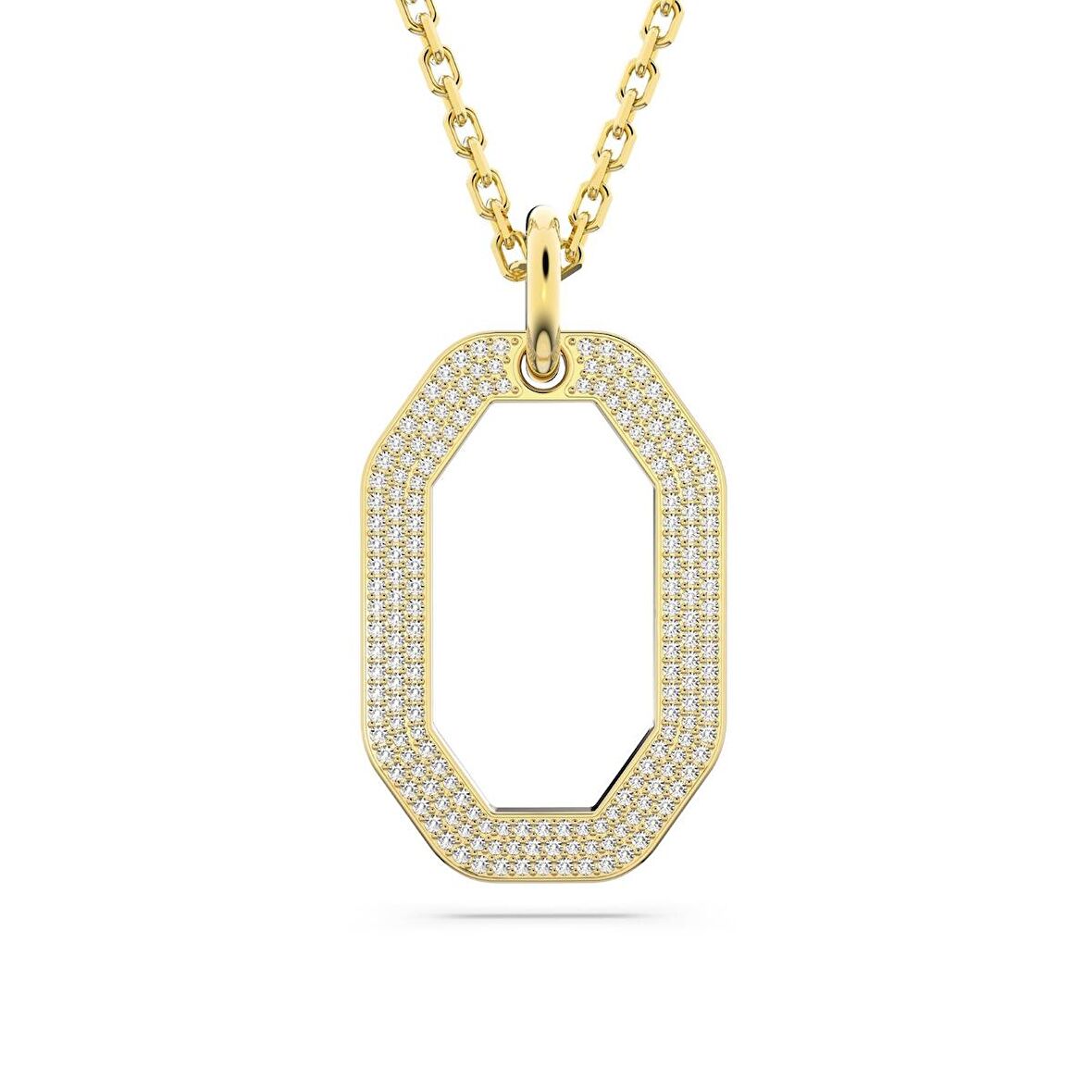5642387 Swarovski Kolye Dextera:Pend Cry/Gos