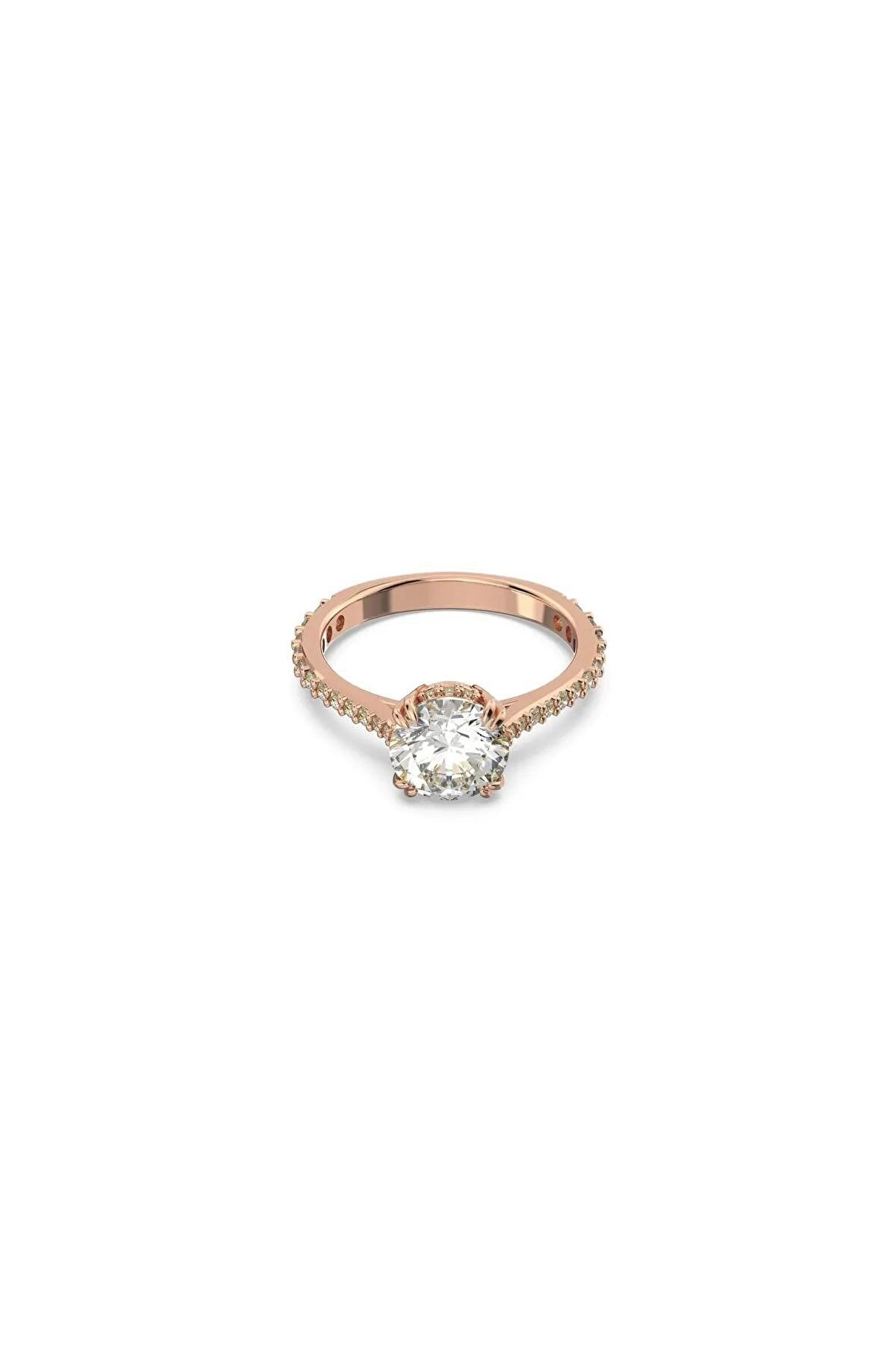  CONSTELLA:RING RND M WHITE/ROS 60 5642646