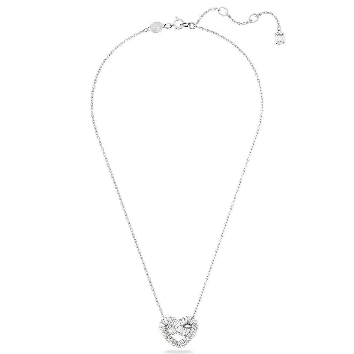 Swarovski SWR5647924 Kalpli Kadın Kolye