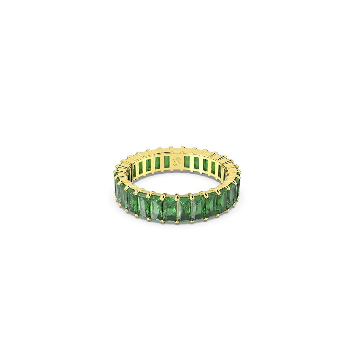 5648911 Swarovski Yüzük Matrix:Ring Gre/Gos 60