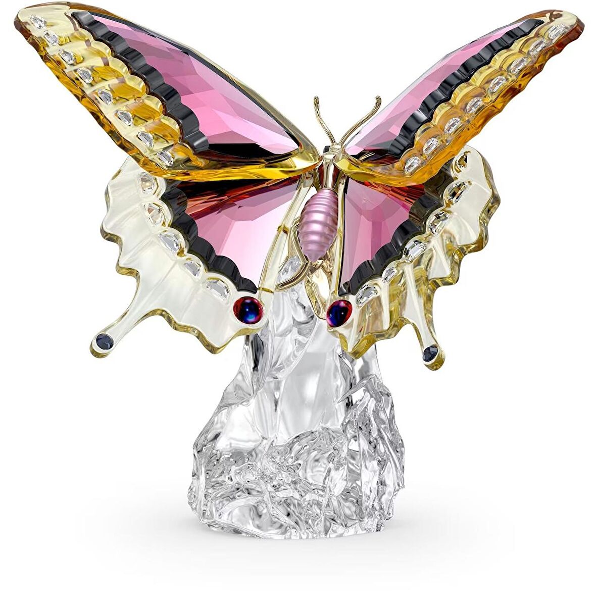 5650796 Swarovski Biblo Idyllia:Butterfly