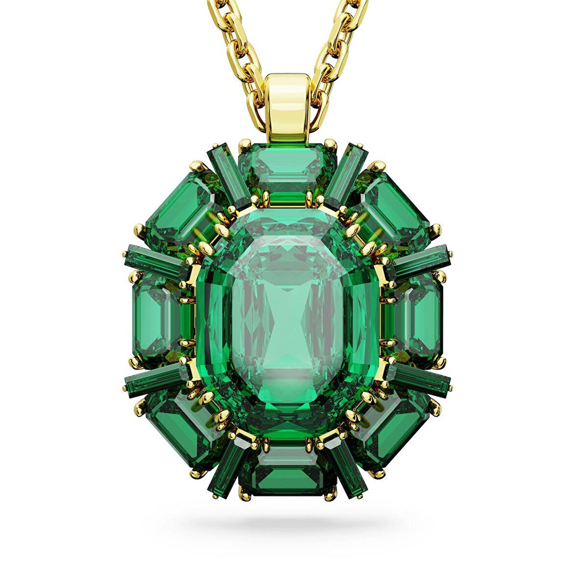 5650797 Swarovski Kolye Millenia:Pend Gre/Gos