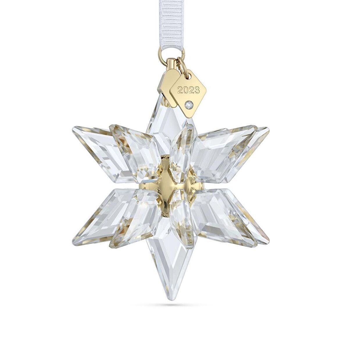 5651397 Swarovski Biblo Annual Edition:Ornament 3D 2023