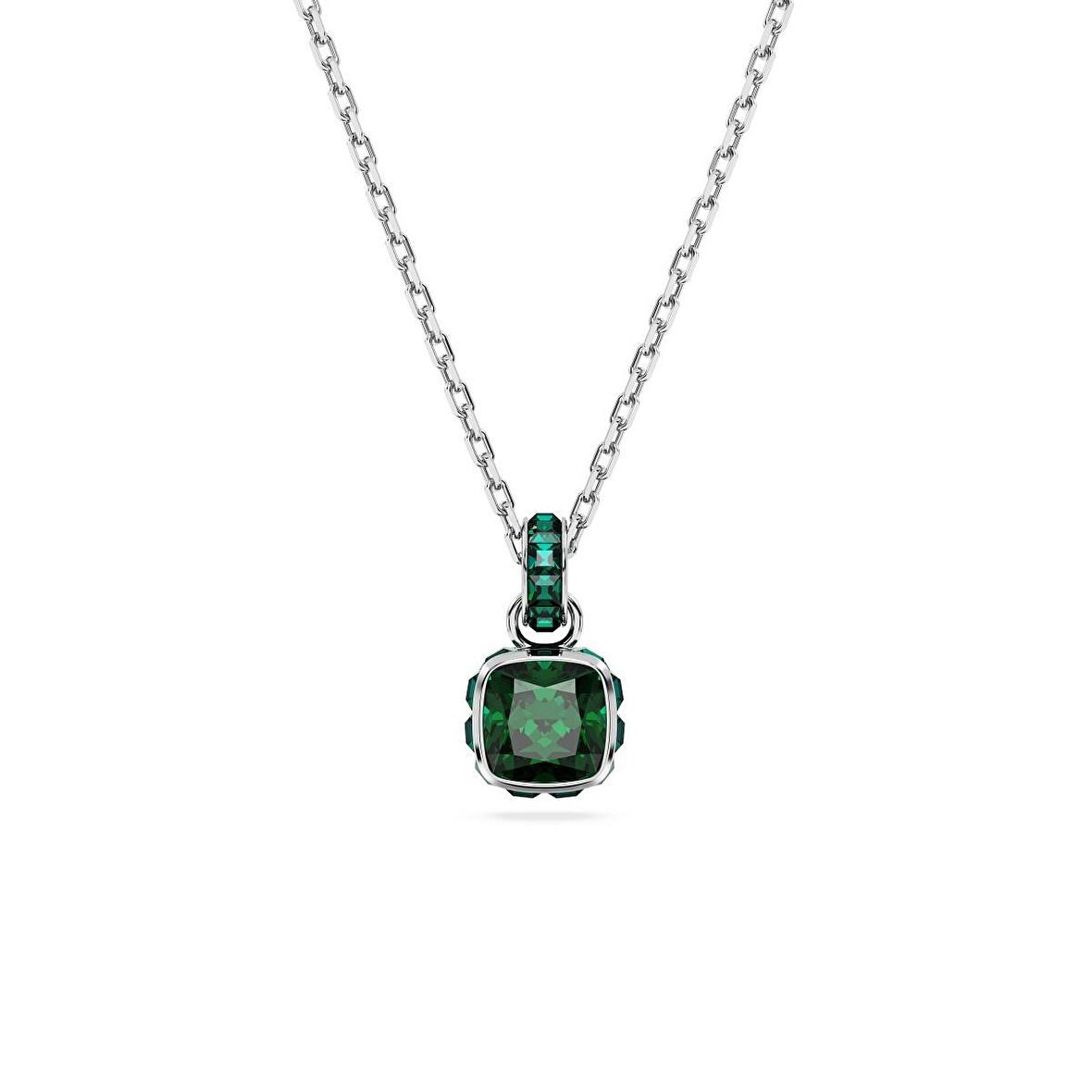 5651793 Swarovski Kolye Birthstone:Pend May Pendant Gre/Rhs