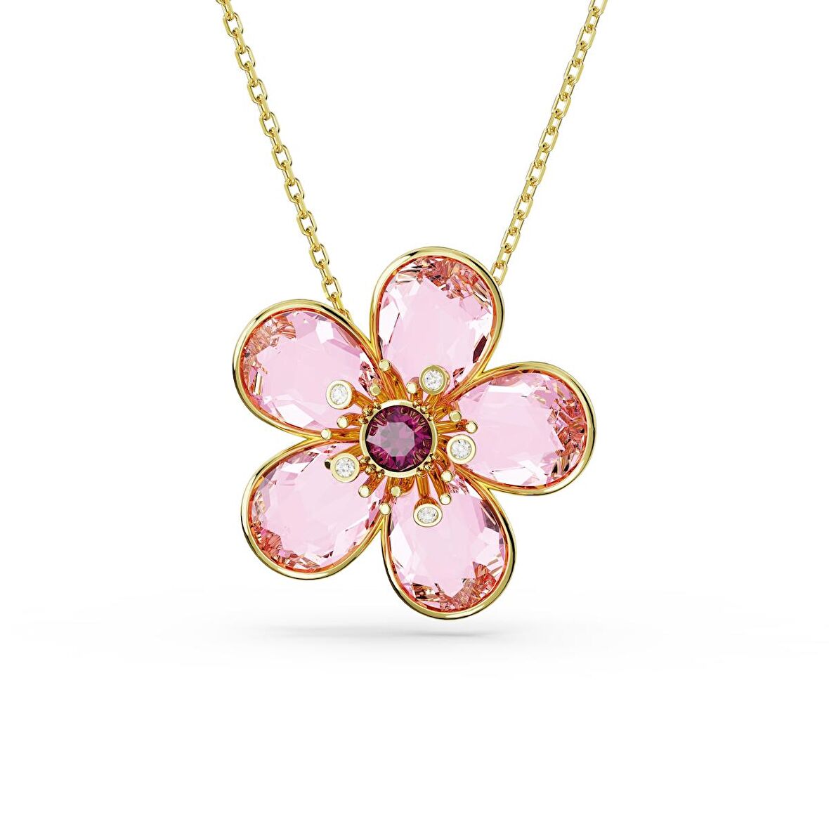 5657875 Swarovski Kolye Florere:Pend Pin/Gos