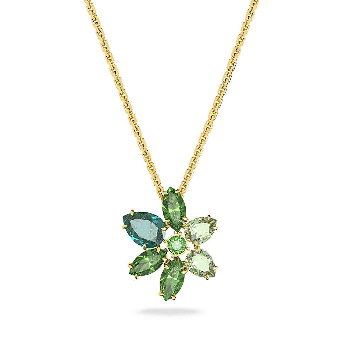 Swarovski SWR5658399 Kadın Kolye