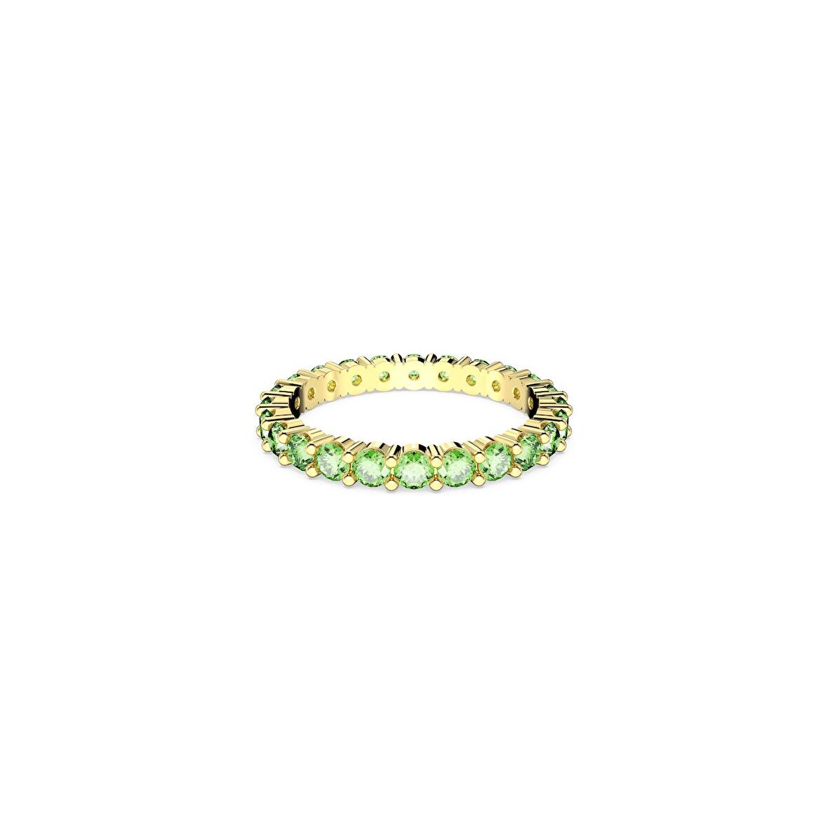 5658660 Swarovski Yüzük Matrix:Ring Ring Gre/Gos 50