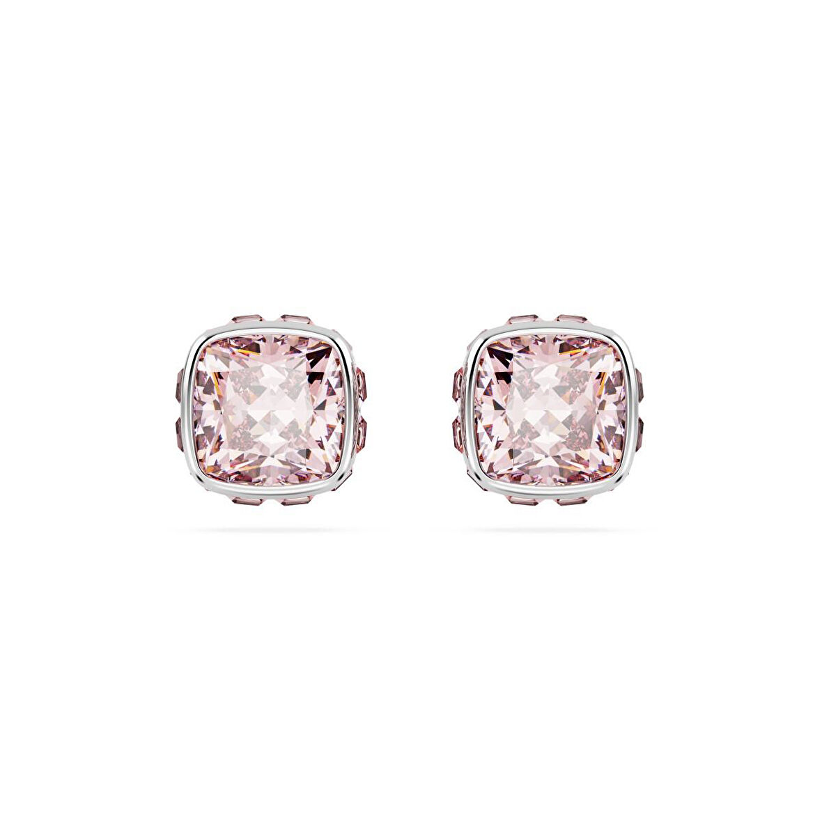 5660799 Swarovski Küpe Birthstone:Pe Studs Jun Pin/Rhs