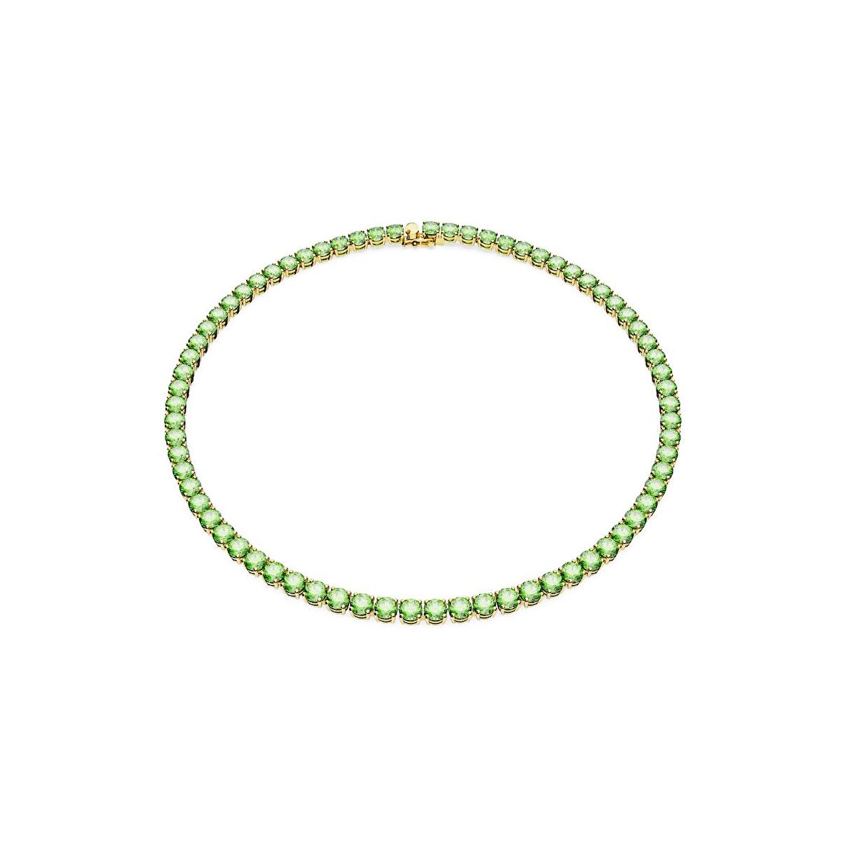 5661189 Swarovski Kolye Matrix:Necklace M Gre/Gos M
