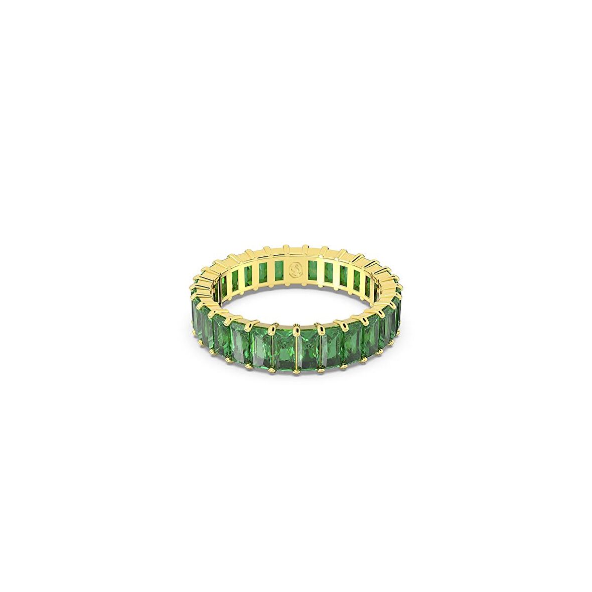 5661468 Swarovski Yüzük Matrix:Ring Gre/Gos 64